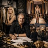 The Bloody $2.12 Billion Versace Empire