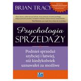 Brian Tracy "Psychologia sprzedaży" – recenzja