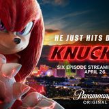 TV Party Tonight: Knuckles (2024 Miniseries)