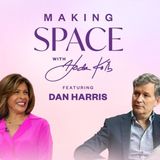 Dan Harris On The Life-Changing Power of Meditation (June 2025)