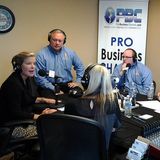 Franchise Business Radio - Interview with Social Joey and Shoney's Restaurants