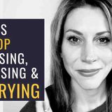 How To Stop Stressing_ Obsessing _ Worrying_ 4 Ways that Work