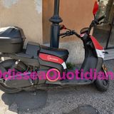 Acciona cessa lo scooter sharing a Roma e nel resto d'Italia