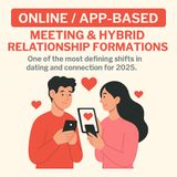 Hybrid Intimacy_ The New Normal in 2025