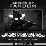 Spider-Noir Full Series Breakdown: Easter Eggs, Theories, and Reactions!