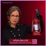 VBB 309: Rissa Miller - Season Of The Witch!