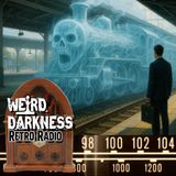 APPARITIONS? GHOST? HALLUCINATION? She Fell In Love With a Stranger From A Train That Doesn’t Exist!