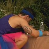 Big Brother 23 (BB23): Brent's Champ Pain