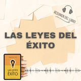 LAS LEYES DEL ÉXITO 📗 Resumen del Libro - Ideas Clave de NAPOPELON HILL (Baja tu PDF📥)