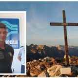 Mercoledì in Duomo l’addio all’agente di polizia locale precipitato sul Monte Zevola