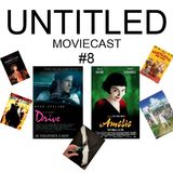 #8: Drive, Amelie, The Best/Worst Movies we Watched in 2020