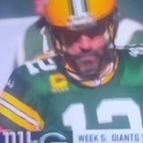 #NYGvsGB Can The NYGs Pull An Upset?