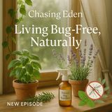 Stop Spraying Poison! Try Natural Pest Control Hacks