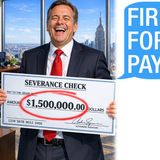 Boss Tried To Steal My $25,000 Bonus.. My Contract "Kill Switch" Cost Him $1,500,000!
