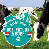 Melkveeboer Menno: "Mijn favoriete activiteit is koeien kijken"