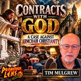 Armchair Christianity w/ Tim Mulgrew