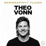 Theo Von Biography Flash: iHeartPodcast Awards Nominee Eyes Podcast of the Year as This Past Weekend Hits Episode 644