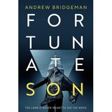 Author Andrew Bridgeman discusses #FortunateSon on Conversations LIVE