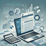 Cassetto fiscale novità