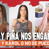 YAILIN LA AMS VIRAL  Y KAROLG NO SE PUEDEN COMPARAR