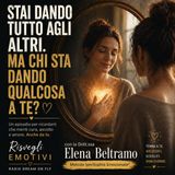 Stai danto tutto agli altri, ma chi sta dando qualcosa a te?