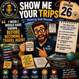 I Wish I Would Have Known…Before Becoming a Travel Agent