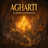 Agharti – Il Mondo Sotterraneo | Mito, Esoterismo e Civiltà Nascoste