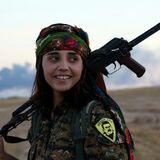 Rojava : la resistenza è vita