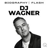 DJ Wagner Biography Flash: Three Generations One Game His Journey Continues