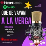 Que se vallan a la verga !!!!
