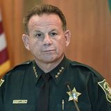 4 Years Later, Alleged Assault by Sheriff Israel's Son Becomes a News Story +