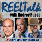 REELTalk: Former Border Patrol Agent Gary Brugman, Dr. Steven Bucci of Heritage FDN and MG Paul Vallely of Stand Up America