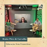 Educação Sem Fronteiras | #2 | Beabá da Educação