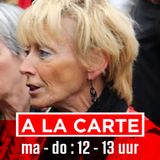 A La Carte met Fran Lomme
