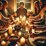 Embracing the Shadow: The Power of Self-Acceptance