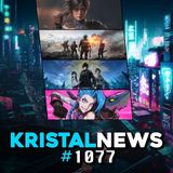 🎙 Le RECENSIONI di WUCHANG FALLEN FEATHERS | DOMANI TRAILER di BATTLEFIELD 6! ▶ #KristalNews 1077