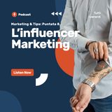 L'influencer marketing