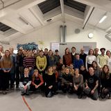 37. Ung Madalliance — madsystemets ungefællesskaber og -bevægelser