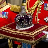 Sky News Radio Podcast - Monday 12th June 2017