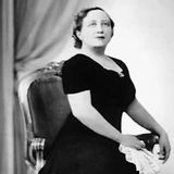 La Mattina all'Opera Buongiorno con .... Ebe Stignani - Ulrica e Azucena