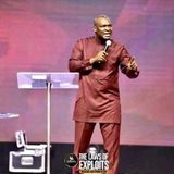 DOMINION CHECKLIST END OF YEAR  PRAISALS 2PETER 1;21 WITH APOSTLE