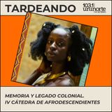 Memoria y legado colonial: Uninorte reflexiona en la IV Cátedra de Afrodescendientes