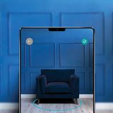 EZ Living Furniture has launched a new Augmented Reality app