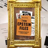 Barry Levine: "I veri Epstein Files"