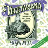 Vegetariana - Nava Atlas