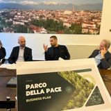 Parco della Pace, verso una regia unica che coordini tanti operatori
