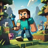 Liquid Gamer S1E15 – Minecraft