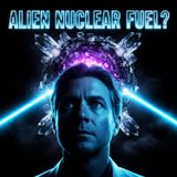 Nuclear Fuel Found in Space? Avi Loeb’s 3I/ATLAS Bombshell