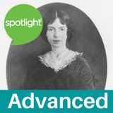 Emily Dickinson: American Poet (Advanced Program)