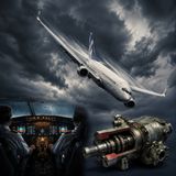 The 737 Rudder Mystery: Solving a Decade of Disaster